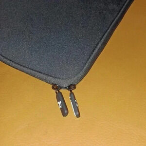 > Brand new Gateway  15.6 carrying case for laptop.